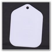Special Shape Smart Card A01